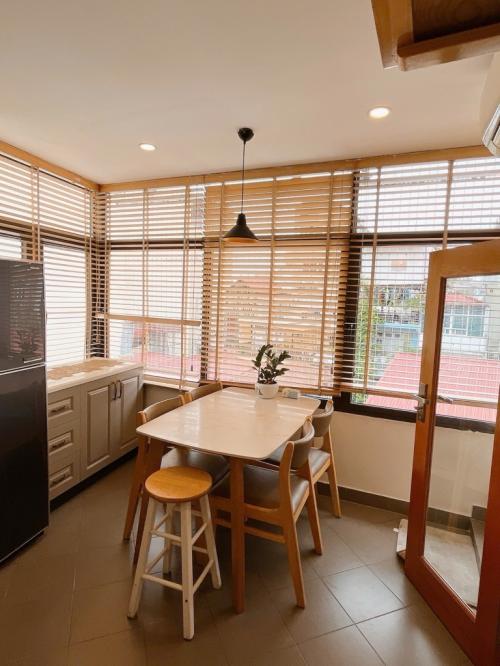 Nhà Mới Quận 7, Cách Lý Phục Man 50m3, Sở Hữu Ngay